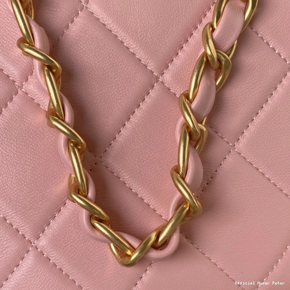 Hyper Peter BAG HOBO CHANEL 0815